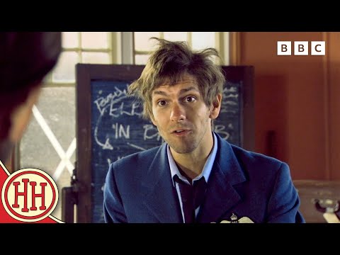 World Wars | Compilation | Horrible Histories