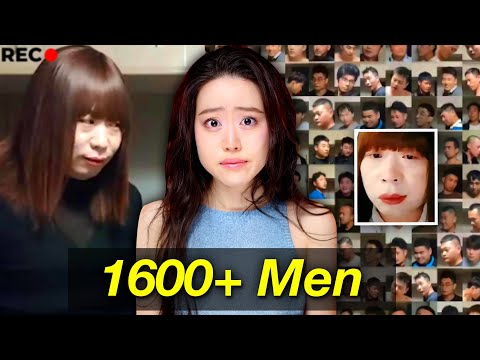 China's "Red Uncle/Sister Hong" Exposed W/ 1600+ Victims But Became The Biggest MEME