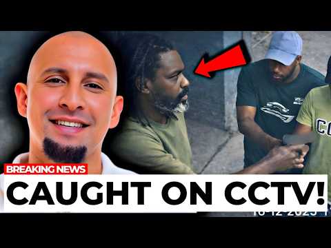 DJ Warras Murder CCTV Footage, Courtroom Bombshells & SAPS Intelligence Admission