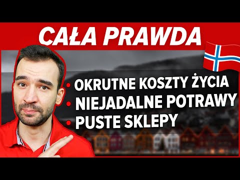 Zwierzenia Programisty Mieszkającego w Norwegii – Cała Prawda