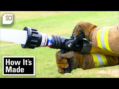 Making The Products That Help Save Lives | How It's Made | Science Channel