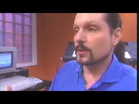 Basic MIDI implementation with Jimmy Waldo