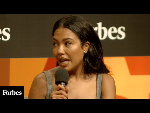 How Grit, AI And One "Perfect Sandwich" Built A Business Empire For Emma Grede