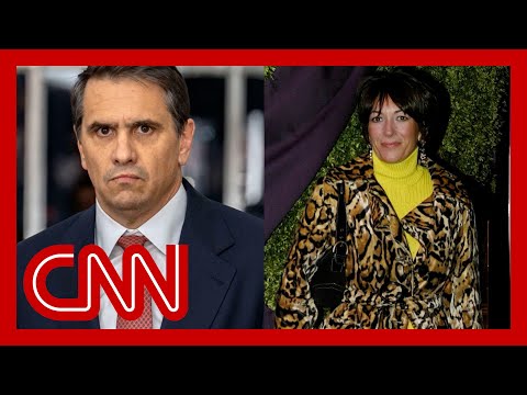 DOJ to resume meeting with Epstein accomplice