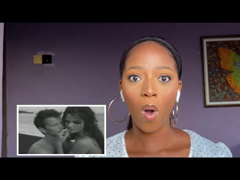 I JUST HAD TO DO THIS ONE! | Chris Isaak - Wicked Game (Official Video) REACTION