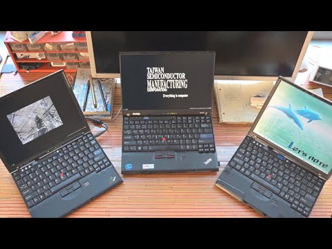 the best thinkpad ever made is now here (intel ultra 7 165H, 128GB ram, 2560×1600 165hz display)