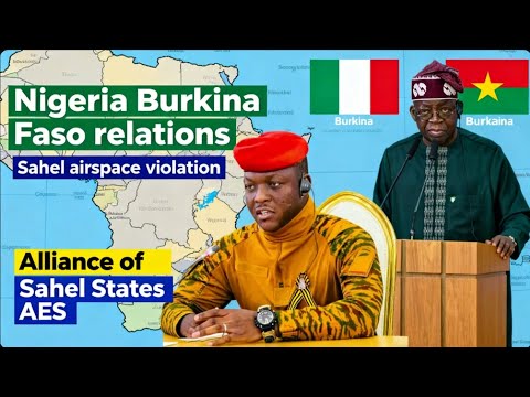 Nigeria's Apology Backfires! Here's Why