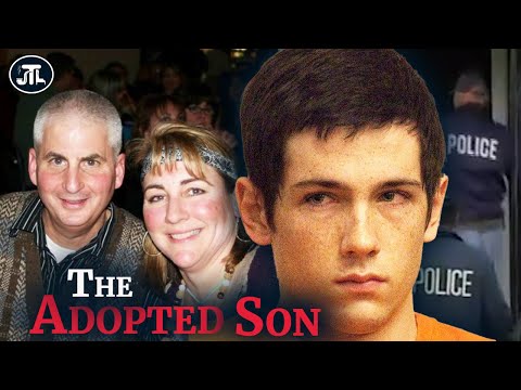 The disturbing case of Tucker Cipriano [True Crime Documentary]