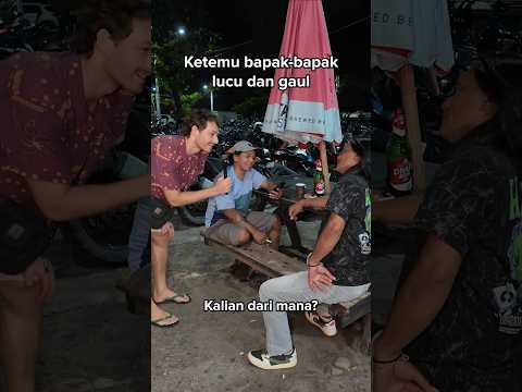 Semua suka Bali!! Apa yang kalian suka dari Bali guys?😁😆