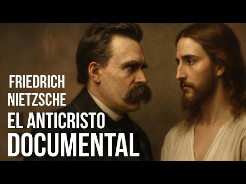 Documental 2026: El Anticristo de Friedrich Nietzsche