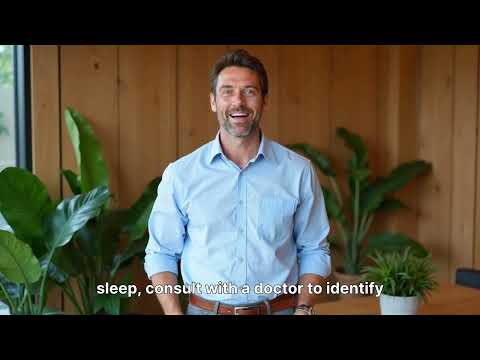 Why Sleep Is More Important Than You Think | What Happens If You Don’t Sleep?