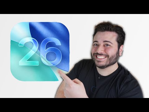 iOS 26  - Release Date and Compatible Devices!