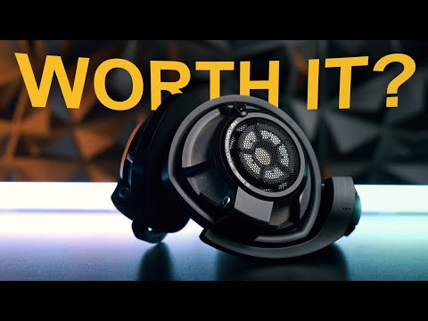Is the HD800S STILL worth it in 2022???