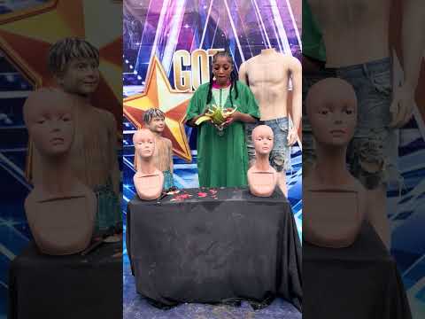 Best performance of the year on AGT judges was screaming  #simoncowell #sofia #goviral #viral