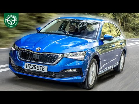 Skoda Scala 2019 - UNDERRATED??
