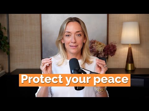 Solo Sanctuary: Your Best Defence Against Overwhelm