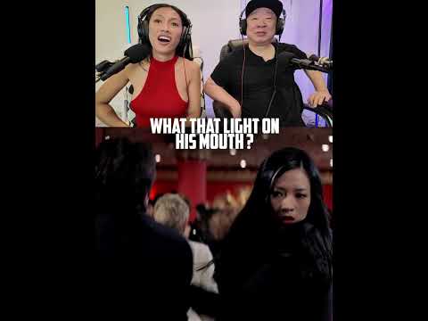 Rush Hour 2 - Carter Almost Got Him Killed Movie Scene Reaction