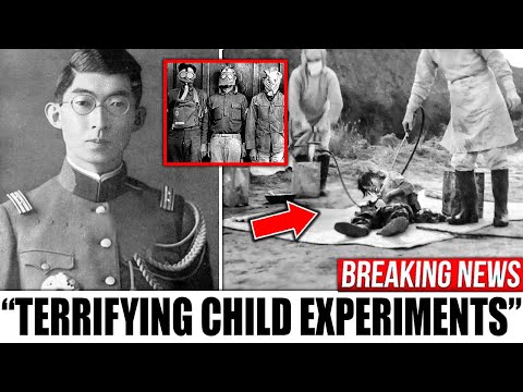 What Really Happened in Unit 731 – Japan’s Secret Hell Lab 1