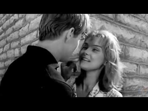 Гимн неугасающей любви из 60-70х. Ненаглядный мой.