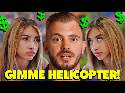 Child Bride DEMANDS MORE MONEY For Her Wedding | 90 Day Fiancé