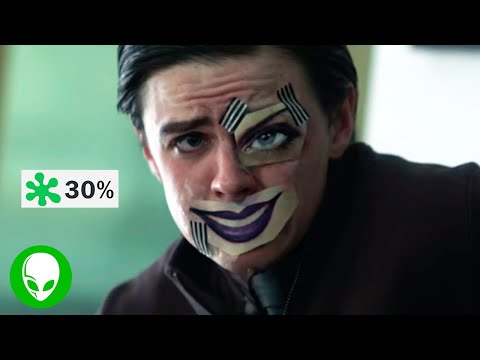 CHOOSE OR DIE - A Very Dumb Netflix Horror Movie