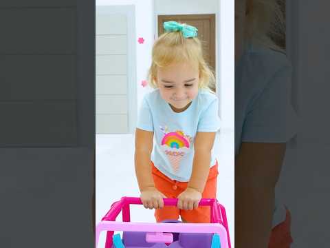 Safe Play - a story with Alice.