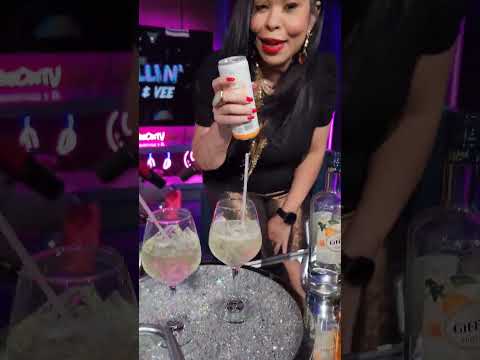 ✨ BEVY OF THE NIGHT: Orange You Lucky! 🍊