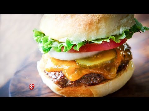 Cheeseburger
