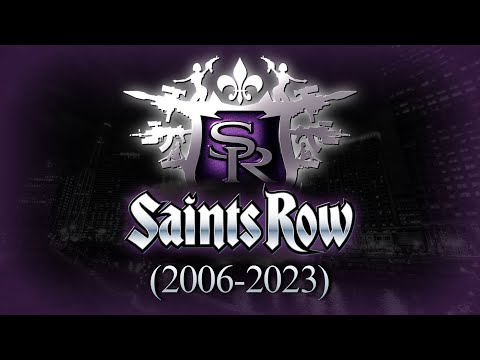 Saints Row Deserved Better