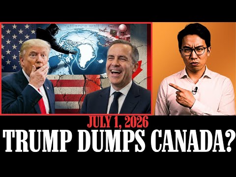 July 1, 2026: The USMCA Review That Could Rewrite Canada’s Economy