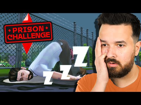 I am struggling in the Prison Challenge (Part 2)