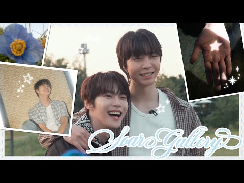 과정은 우당탕탕… 결과는 느좋…★໒꒱ ‧₊˚ | DOYOUNG & JOHNNY’s ’Soar’ Gallery