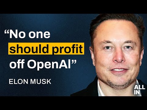 Elon Musk: 3 Years of X, OpenAI Lawsuit, Bill Gates, Grokipedia & The Future of Everything