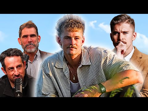 Presbyterians Listen To FORREST FRANK For The First Time [Your. Way's Better: Reaction]