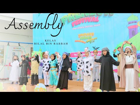 JURAIJ SI AHLI BERIBADAH