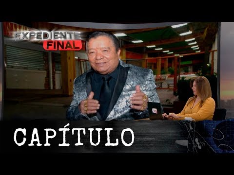 Expediente Final: Así fueron los últimos instantes de vida de Pastor López