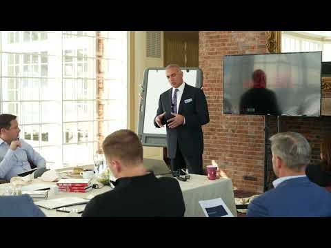 Tim Grover - Chasing Greatness