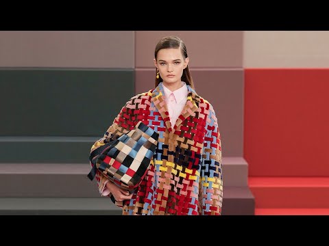 Fendi | Spring Summer 2026 | Milan Fashion Week