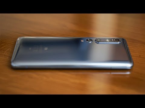 Xiaomi Mi 10 - review, Mobzilla episode 514