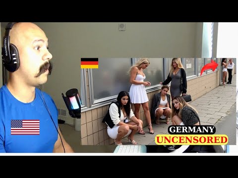 Germany Reaction | 15 Mind-Blowing Facts About GERMANY | Germany travel documentary