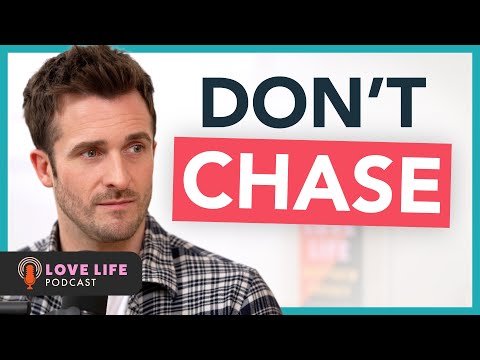 Are They Pulling Away? DON'T CHASE; Do THIS!