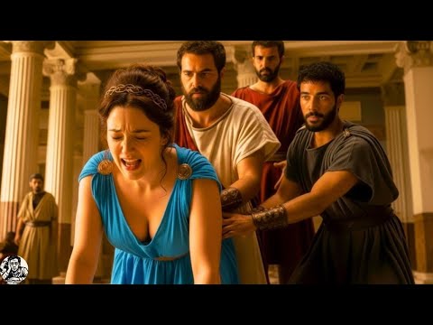 What Roman Soldiers Really Did to Captured Queens Will Turn Your Stomach