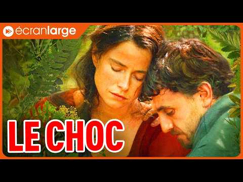 HAMNET : ce film va vous détruire (et c'est tant mieux)