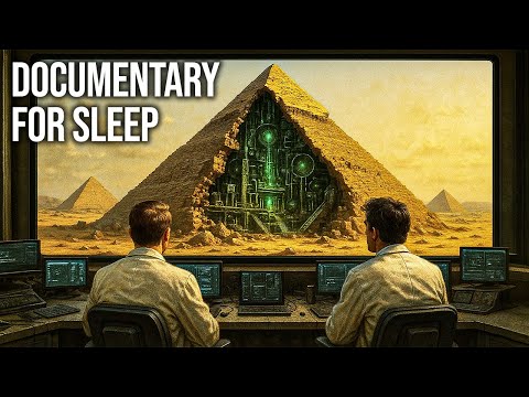 What If the First Civilization Left Technology We Still Don’t Understand? | Documentary For Sleep