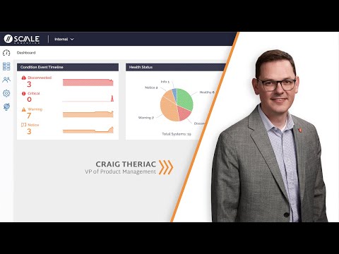 Scale Computing | Hands On Demo of SC//Platform