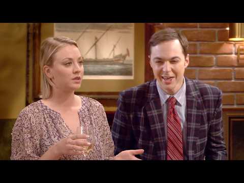 12 Minutes of Sheldon Forcing ‘Bazinga’ Into Every Situation