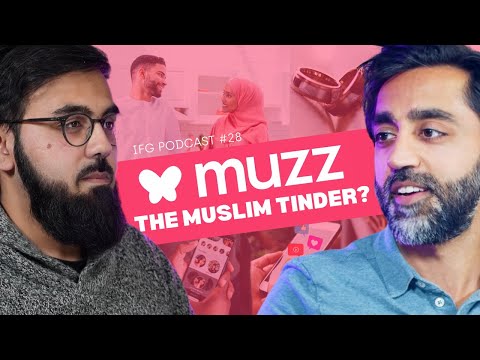 Shahzad Younas | Muzz vs Match Group, Beef with Penny Appeal, Startup to Matchmaking Juggernaut