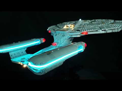 10356 Star Trek Touch Version