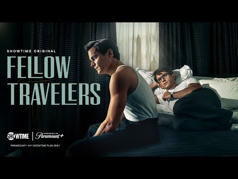 Jonathan Bailey On Tim's Continued Curiosity for Showtime's 'Fellow Travelers'