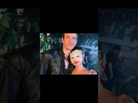 Bridgerton Season 4 Finale: Luke Thompson &Yerin React to Sophie & Benedict’s Full Circle Love Story